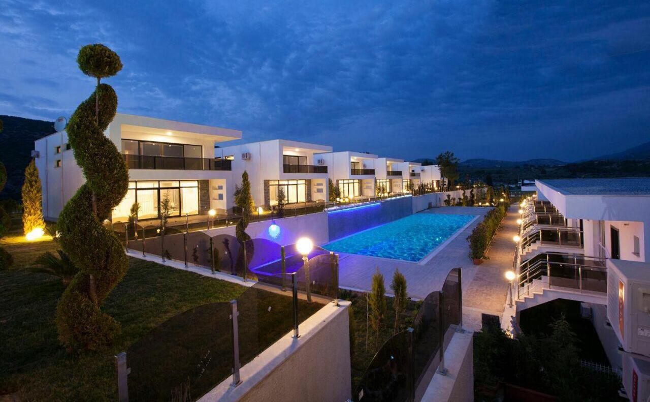 Beverly Hills Villa Kusadası Exteriér fotografie