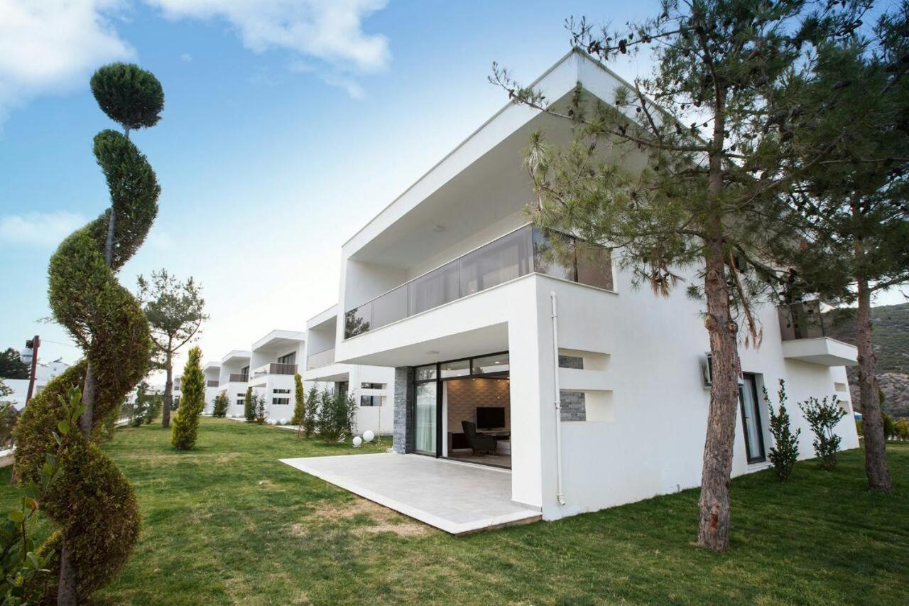 Beverly Hills Villa Kusadası Exteriér fotografie